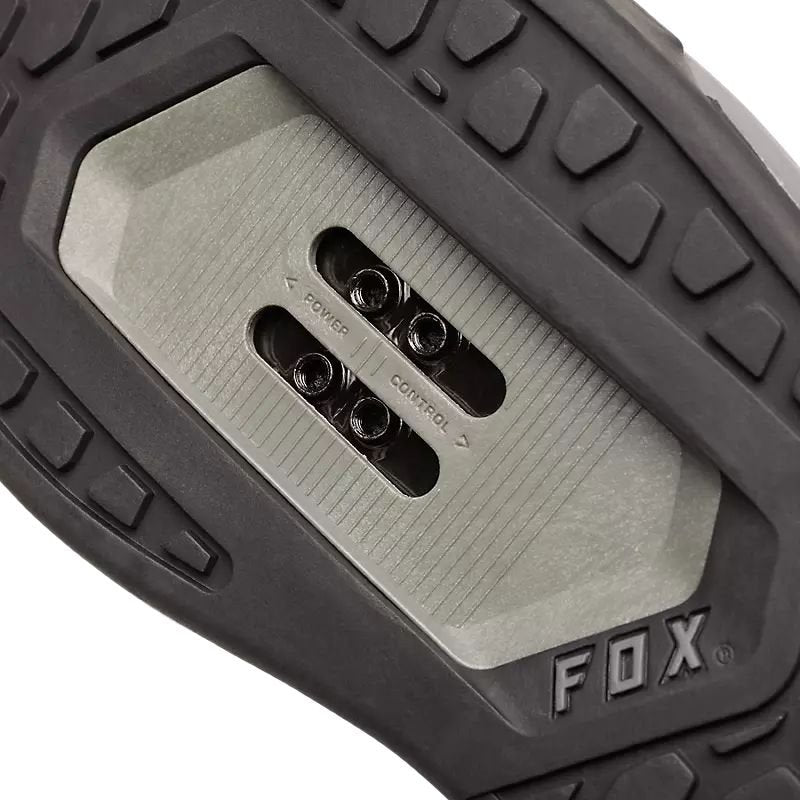 Chaussures Vélo Fox Union