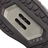 Chaussures Vélo Fox Union