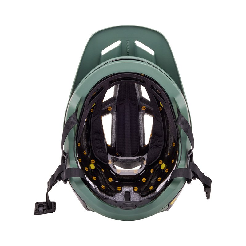 Casque Vélo Fox Speedframe Pro Blocked