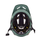 Casque Vélo Fox Speedframe Pro Blocked