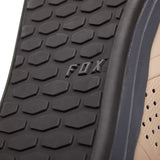 Chaussures Vélo Homme Fox Union Flat