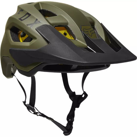 Casque Vélo FOX Speedrame Mips