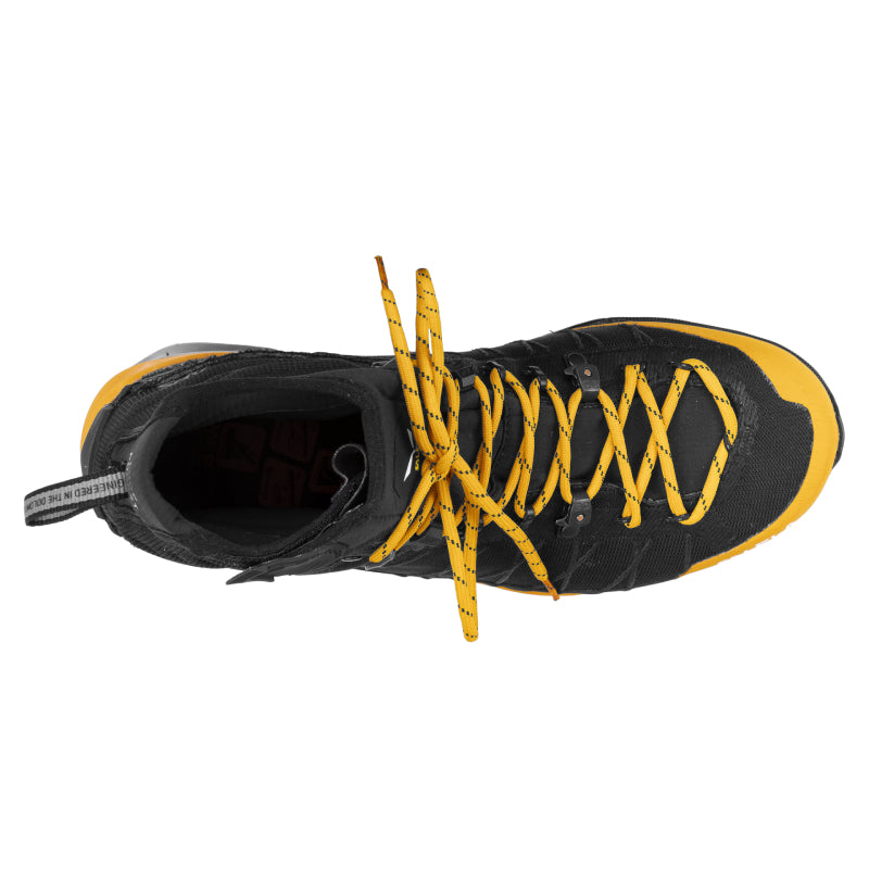 Chaussures d'Alpinisme Homme Salewa Ortles Light Mid Ptx