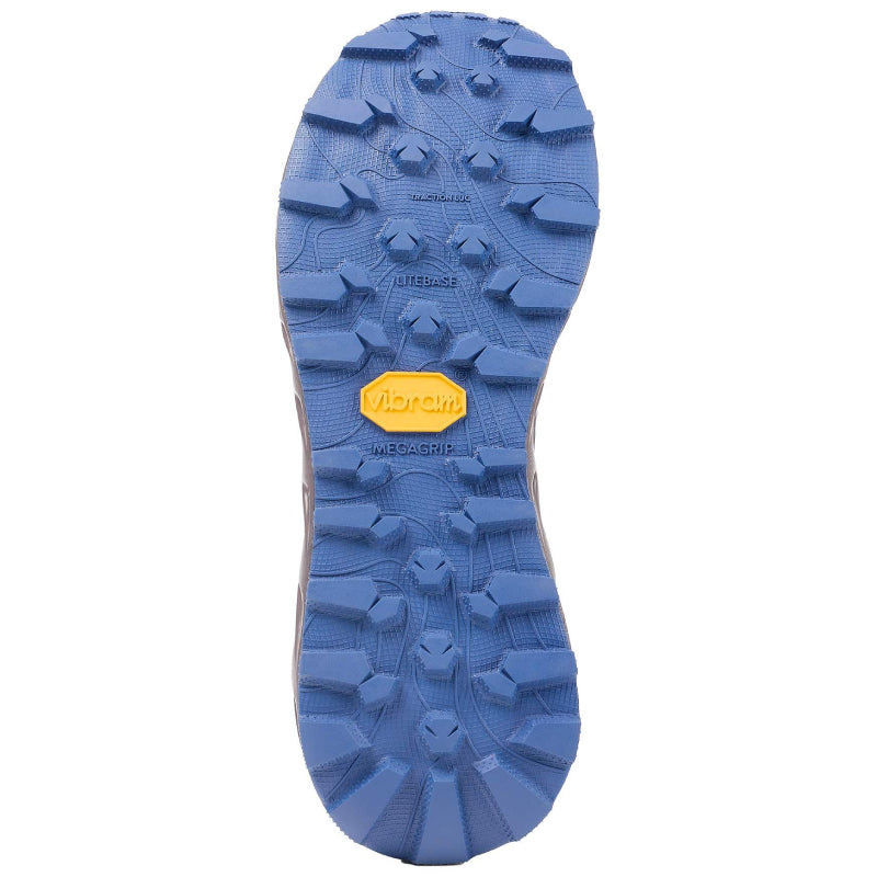 Chaussures Trail Femme NNormal Tomir 2.0