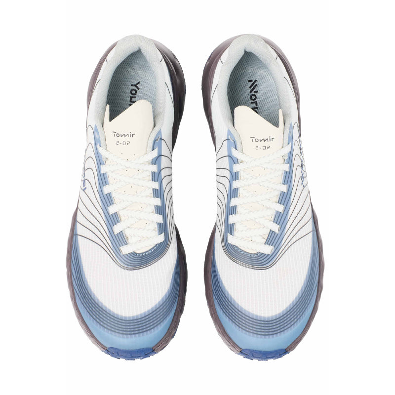 Chaussures Trail Femme NNormal Tomir 2.0