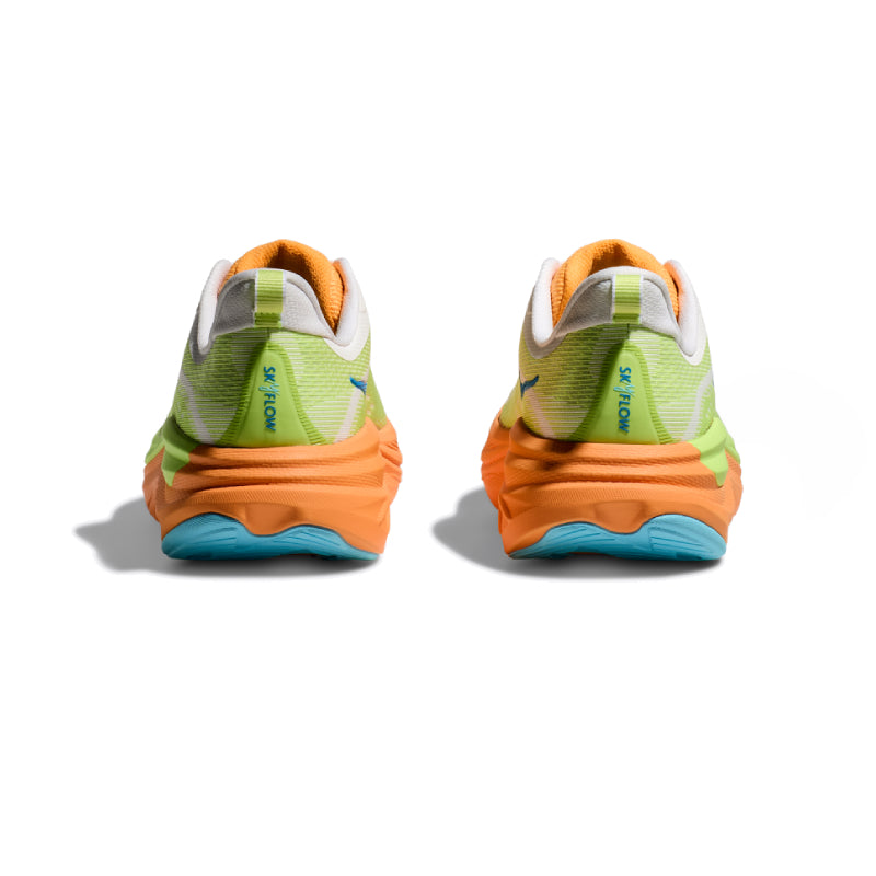 Chaussures Running Femme Hoka Skyflow