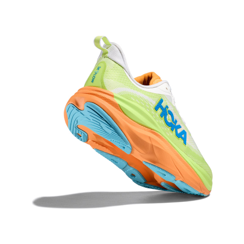 Chaussures Running Femme Hoka Skyflow
