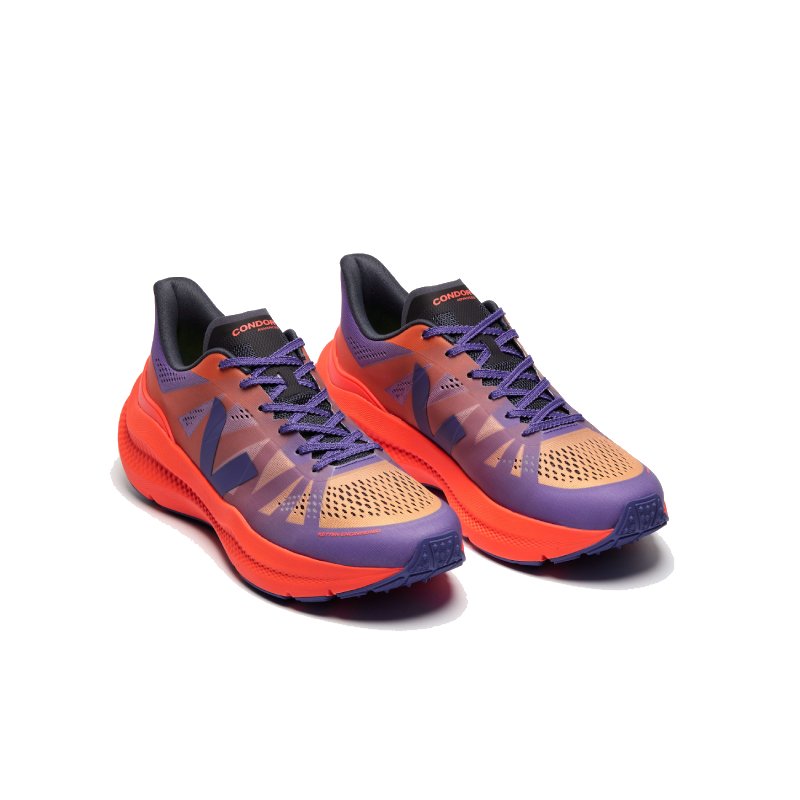 Chaussures Running Femme Veja Condor 3 ADV Ensmesh