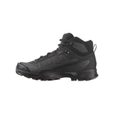 Chaussures Randonnée Homme Salomon X Ultra 5 Mid GTX