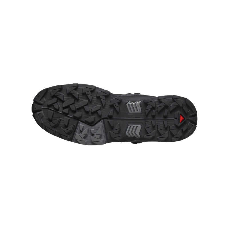 Chaussures Randonnée Homme Salomon X Ultra 5 Mid GTX