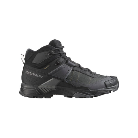 Chaussures Randonnée Homme Salomon X Ultra 5 Mid GTX