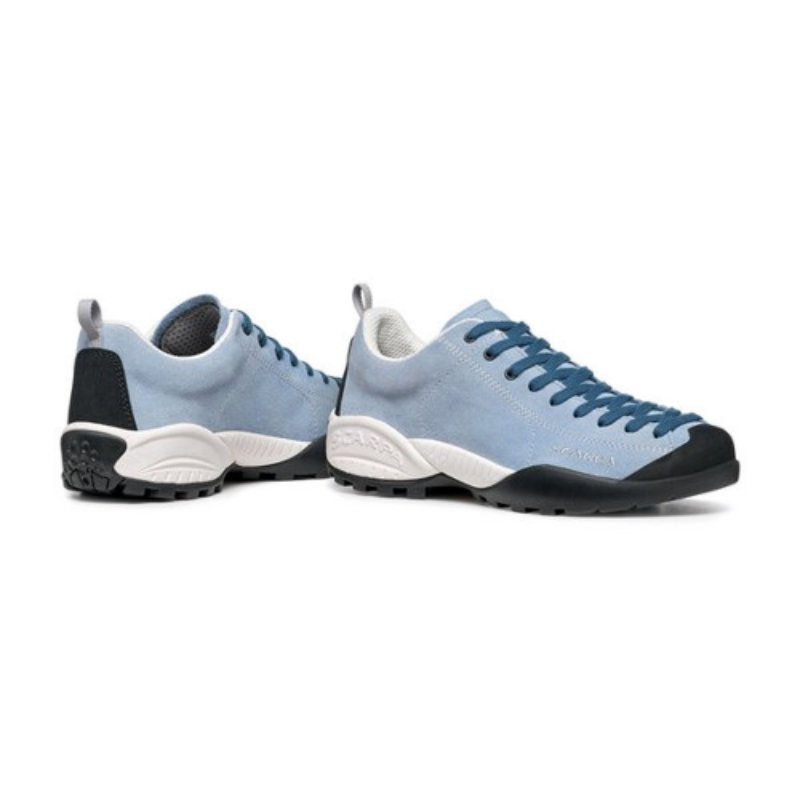 Chaussures Randonnée Femme Scarpa Mojito