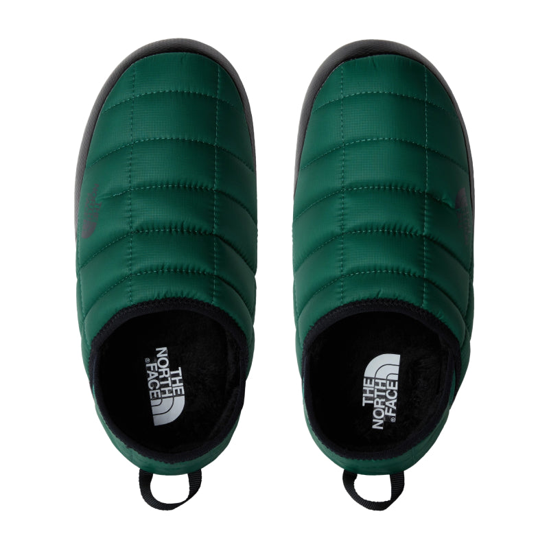 Mules Randonnée Femme The North Face Thermoball Traction Mule V