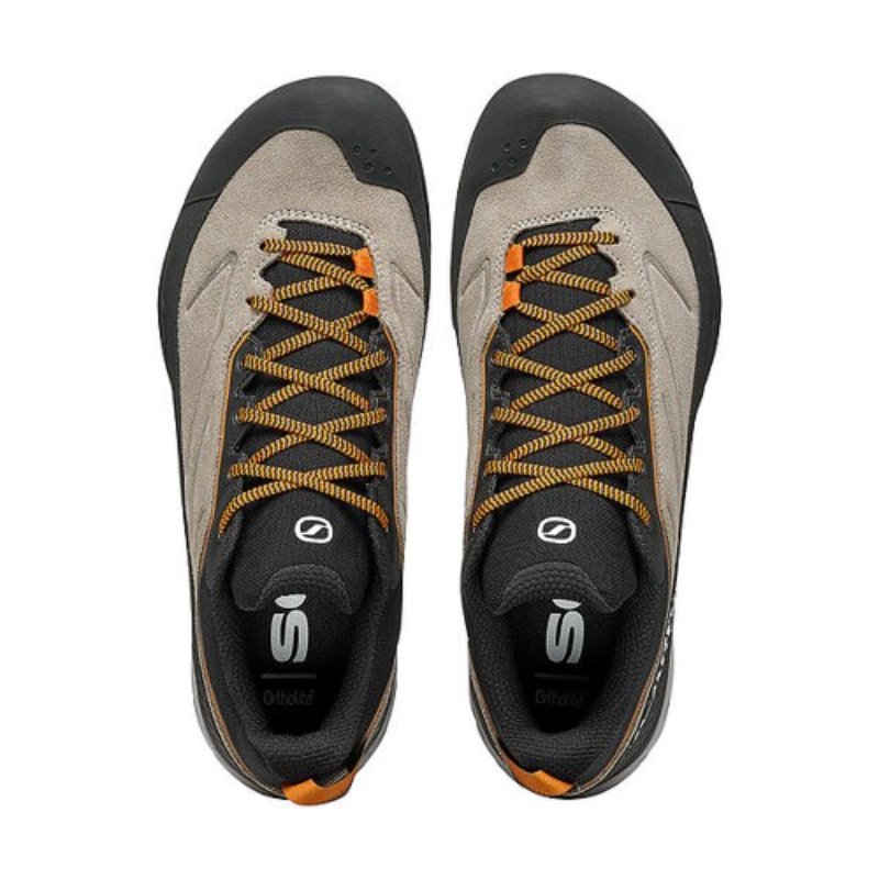 Chaussures d'Approche Femme Scarpa Rapid XT