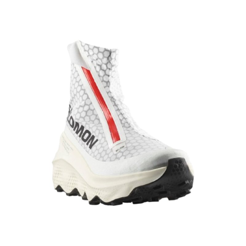 Chaussures Trail Salomon unisexe S/LAB ULTRA DUST