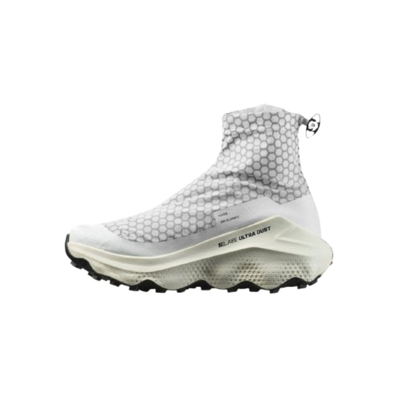 Chaussures Trail Salomon unisexe S/LAB ULTRA DUST