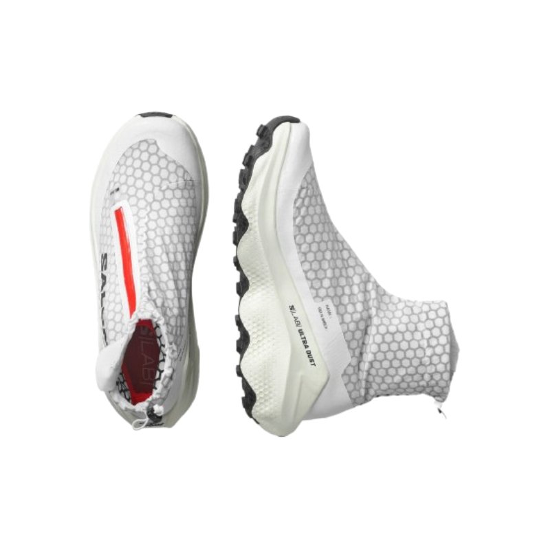 Chaussures Trail Salomon unisexe S/LAB ULTRA DUST