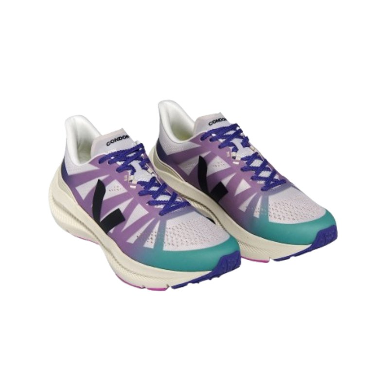 Chaussures Running Femme Veja Condor 3