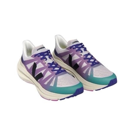 Chaussures Running Femme Veja Condor 3
