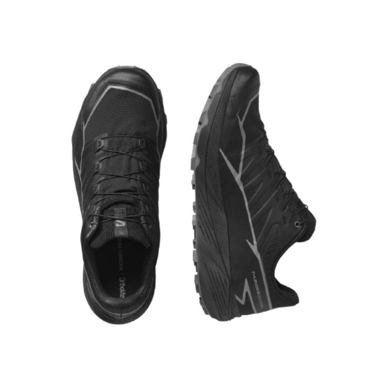 Chaussures Trail Homme Salomon Thundercross GTX