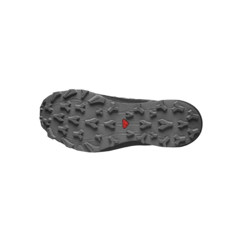 Chaussures Trail Homme Salomon Thundercross GTX