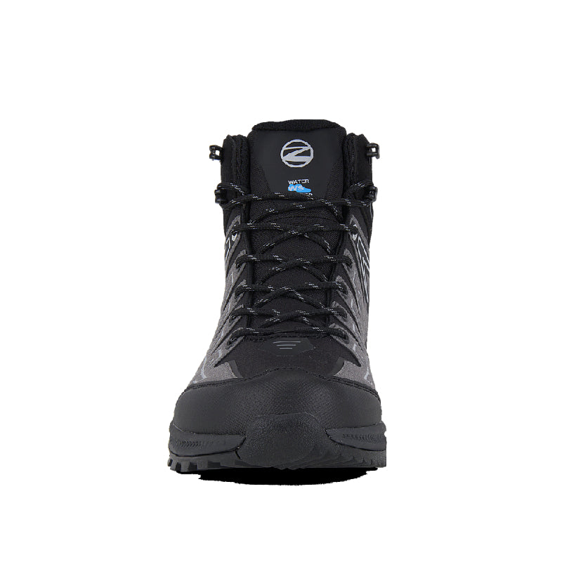 Chaussures Randonnée Homme Trezata Thunder Mid WP