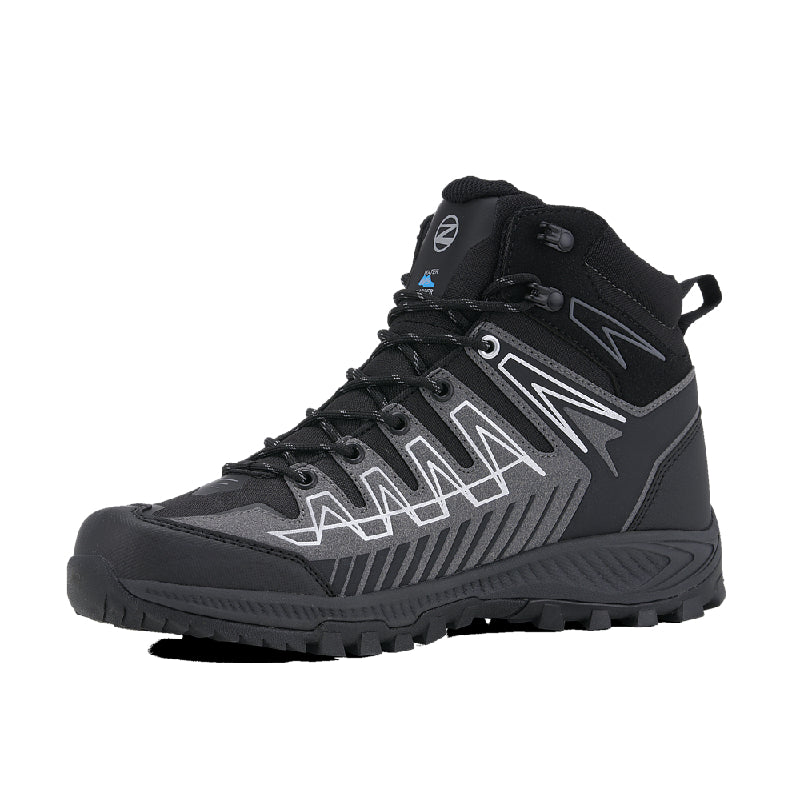 Chaussures Randonnée Homme Trezata Thunder Mid WP