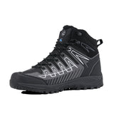 Chaussures Randonnée Homme Trezata Thunder Mid WP