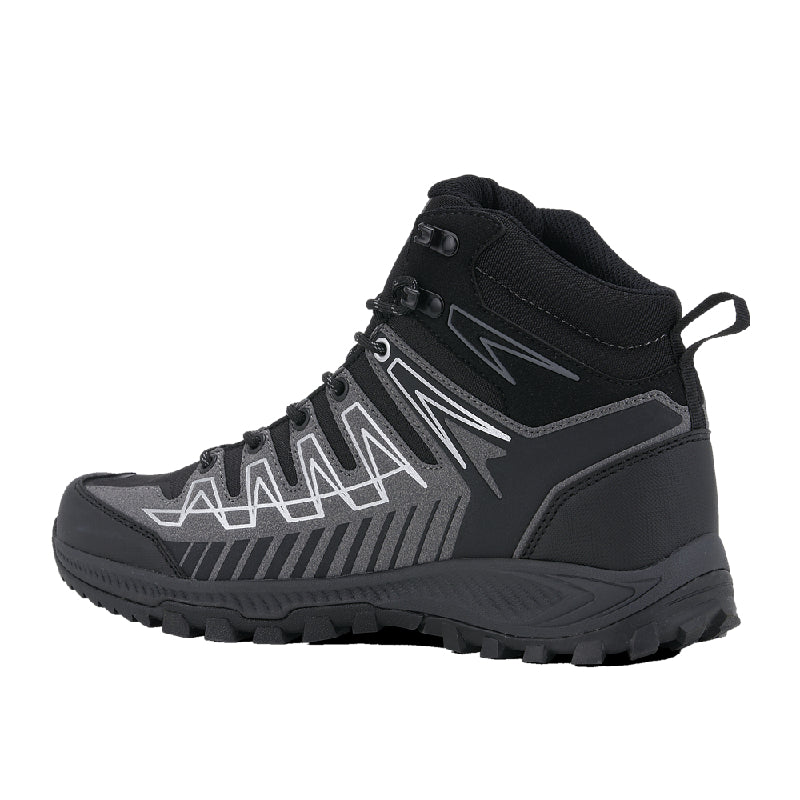 Chaussures Randonnée Homme Trezata Thunder Mid WP
