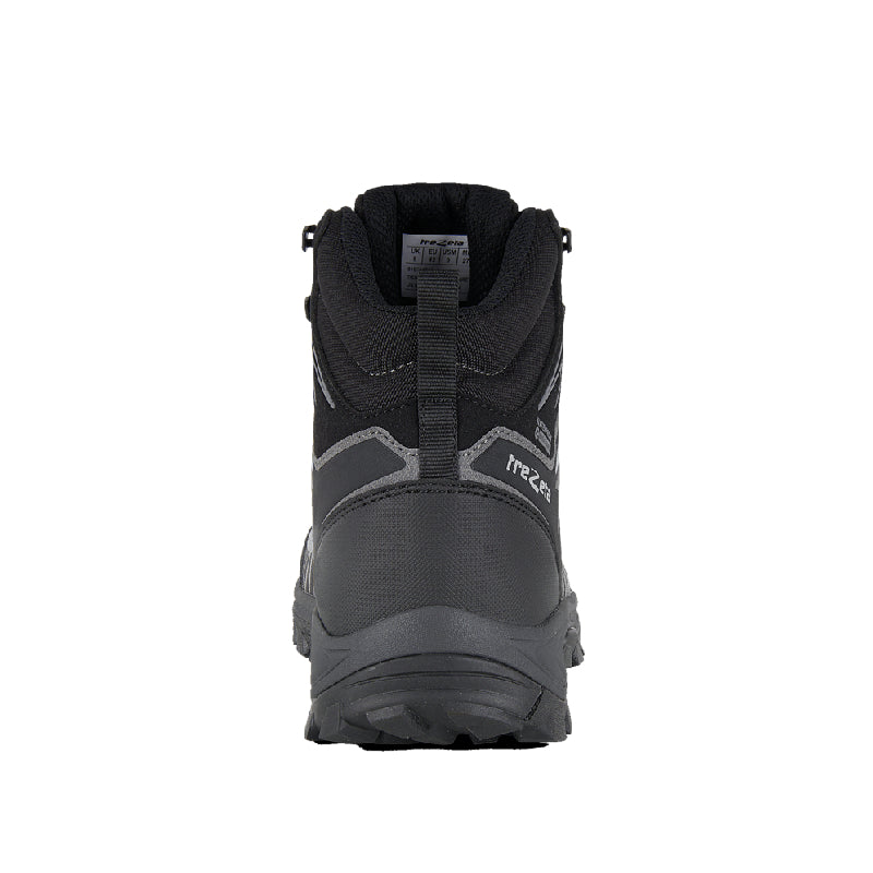 Chaussures Randonnée Homme Trezata Thunder Mid WP