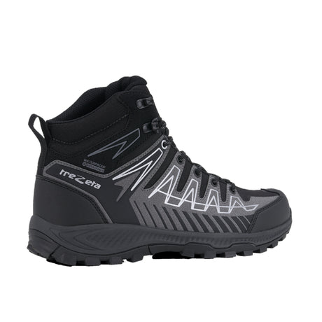Chaussures Randonnée Homme Trezata Thunder Mid WP