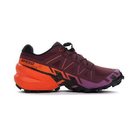 Chaussures Trail Femme Salomon Speedcross 6