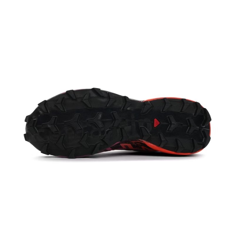 Chaussures Trail Femme Salomon Speedcross 6