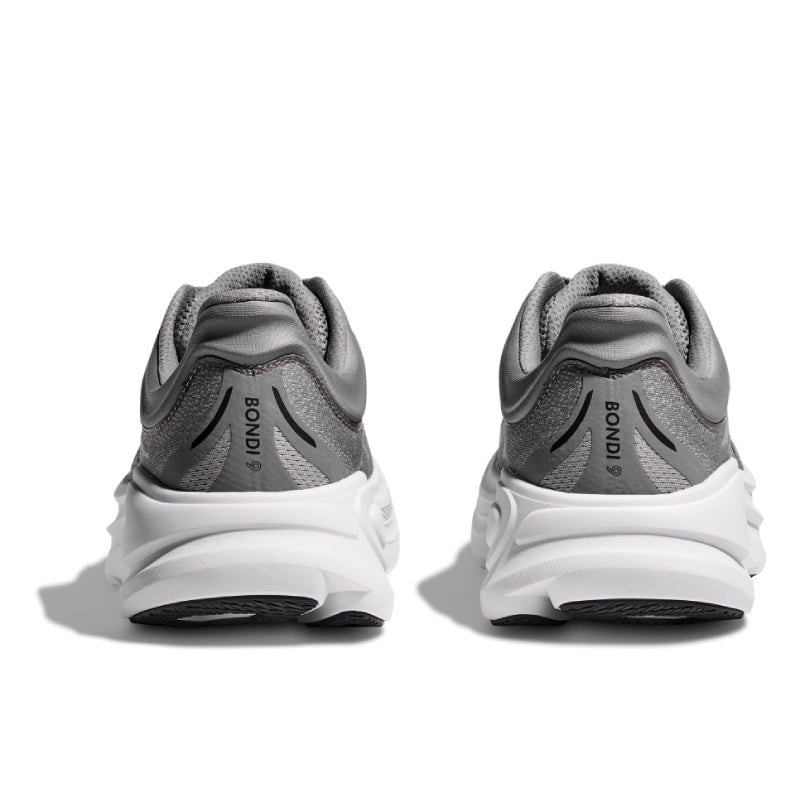 Chaussures Running Homme Hoka Bondi 9