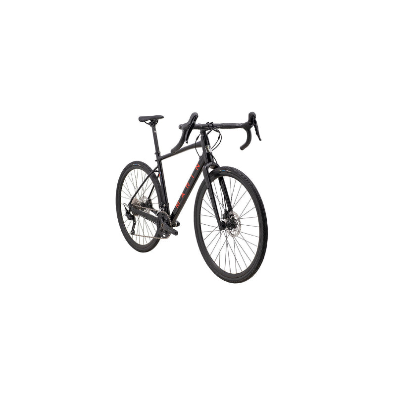 Vélo Gravel Marin Gestalt 2 2025