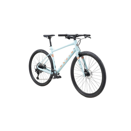 Vélo VTC Marin DSX 3 700C 2025