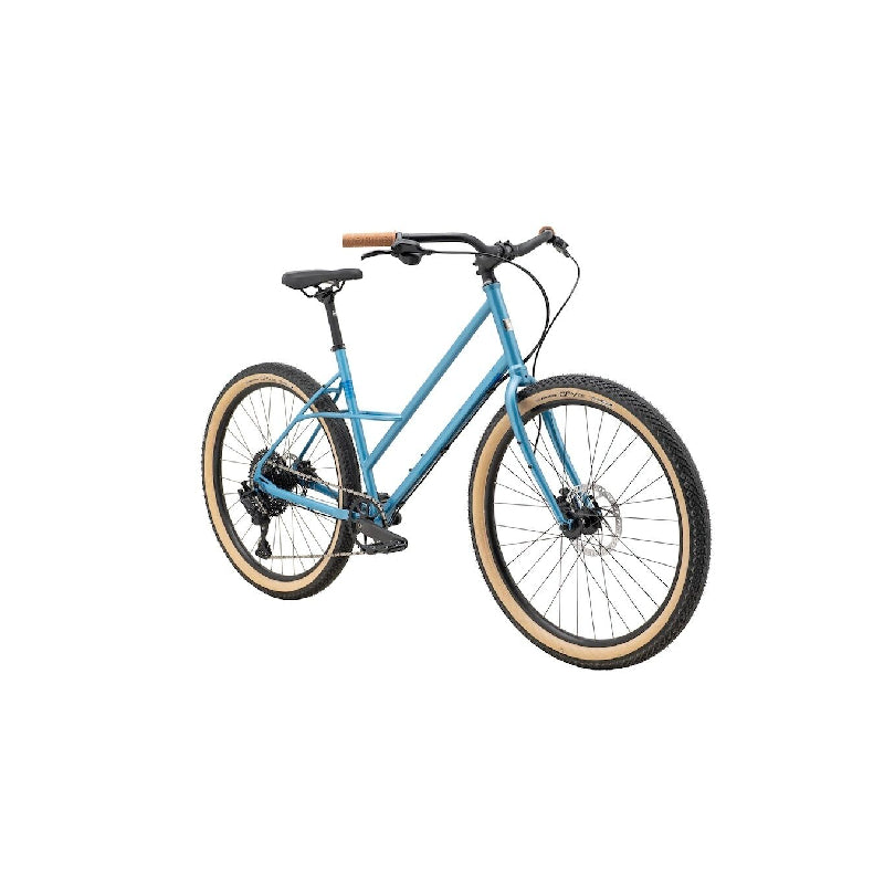 Vélo Urbain Marin Larkspur 1 2025