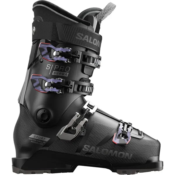 Chaussures de Ski Salomon Femme S/PRO SUPRA SPORT 90