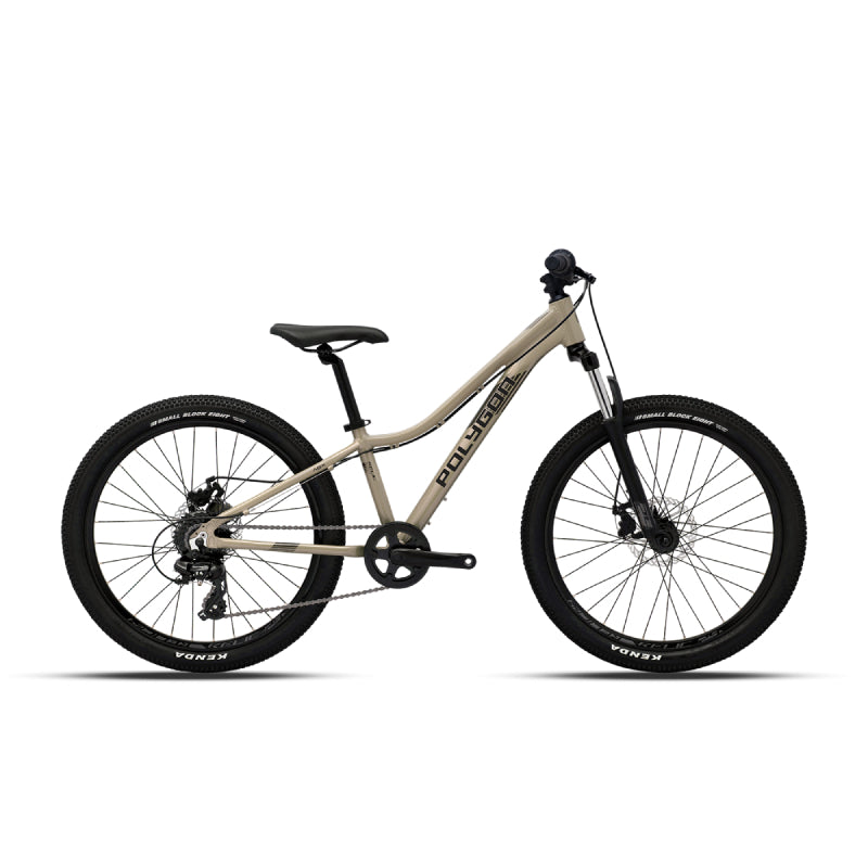 Vélo Enfant Polygon Relic 24