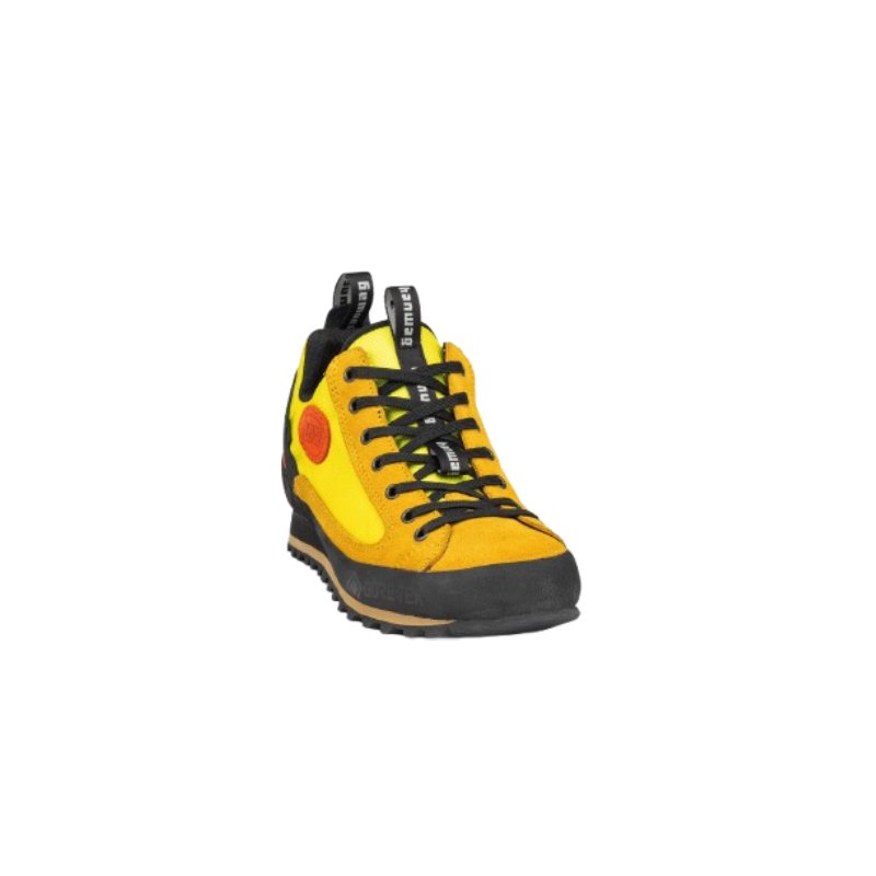 Chaussures D'approche Homme Hanwag Rotpunkt Low GTX