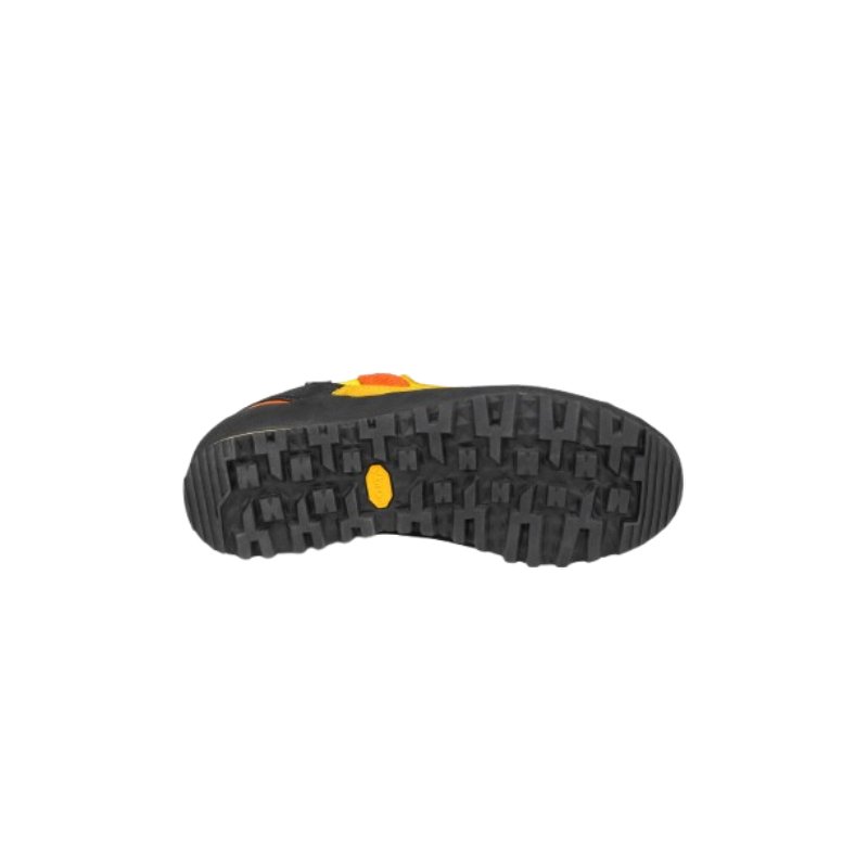 Chaussures D'approche Homme Hanwag Rotpunkt Low GTX