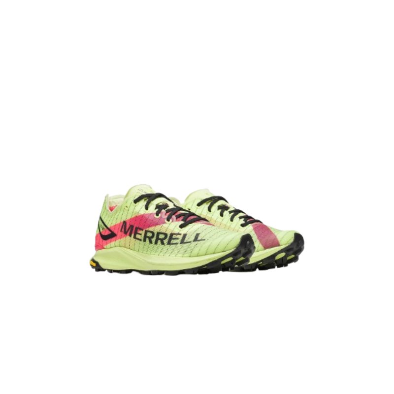 Chaussures Trail Homme Merrell MTL Skyfire 2 Matryx