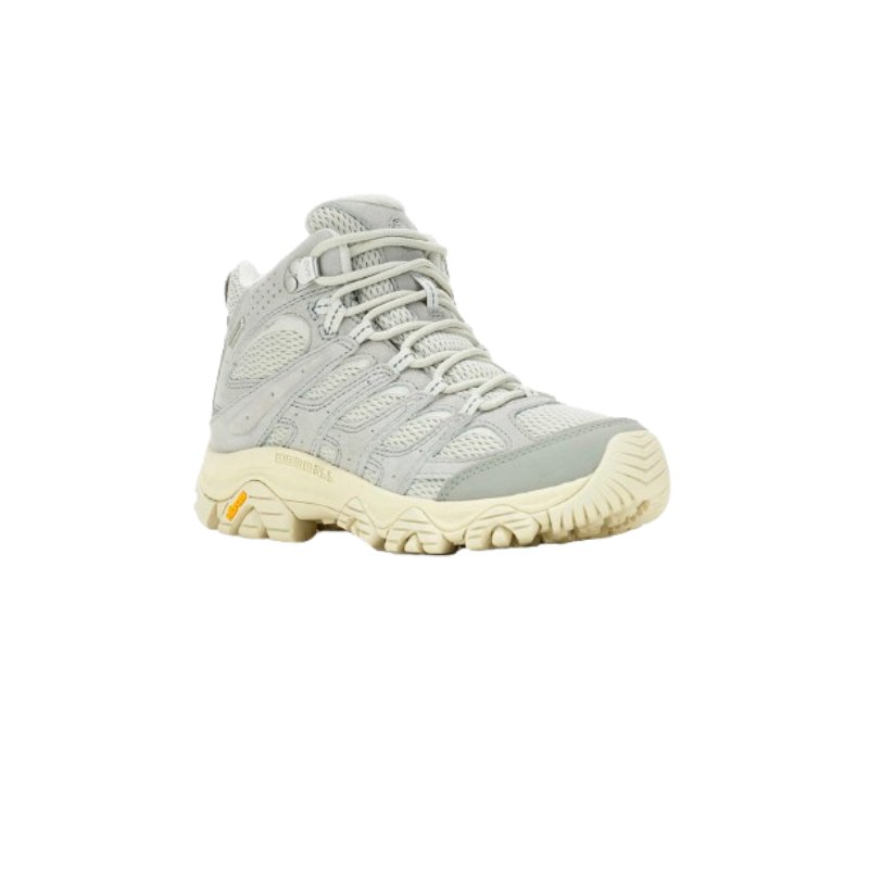 Chaussures Randonnée Homme Merrell Moab 3 Mid WP