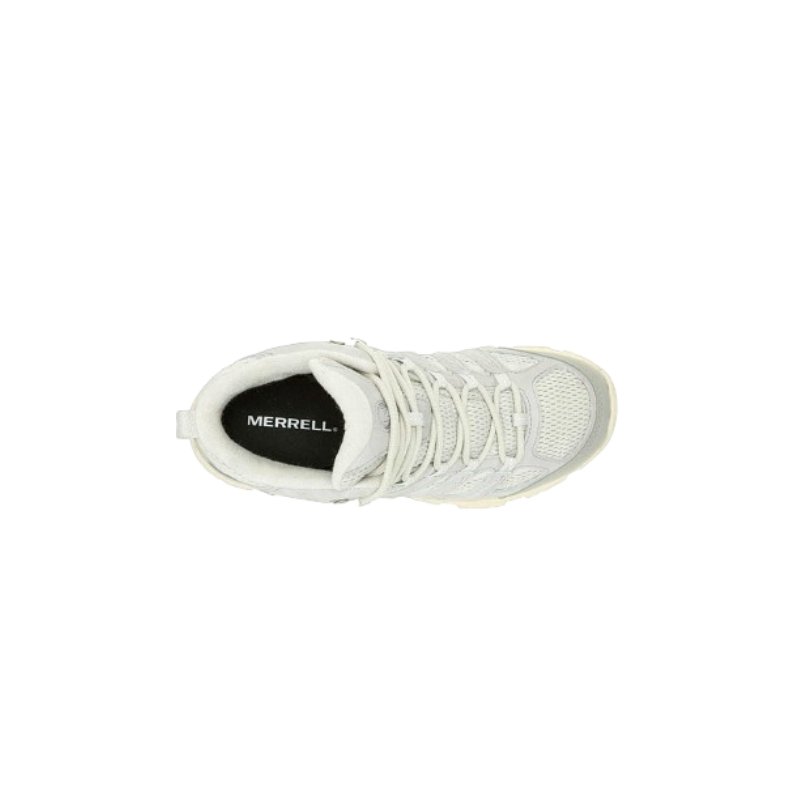 Chaussures Randonnée Homme Merrell Moab 3 Mid WP