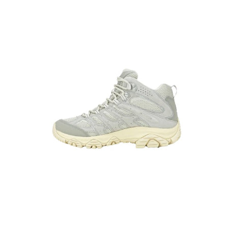Chaussures Randonnée Homme Merrell Moab 3 Mid WP