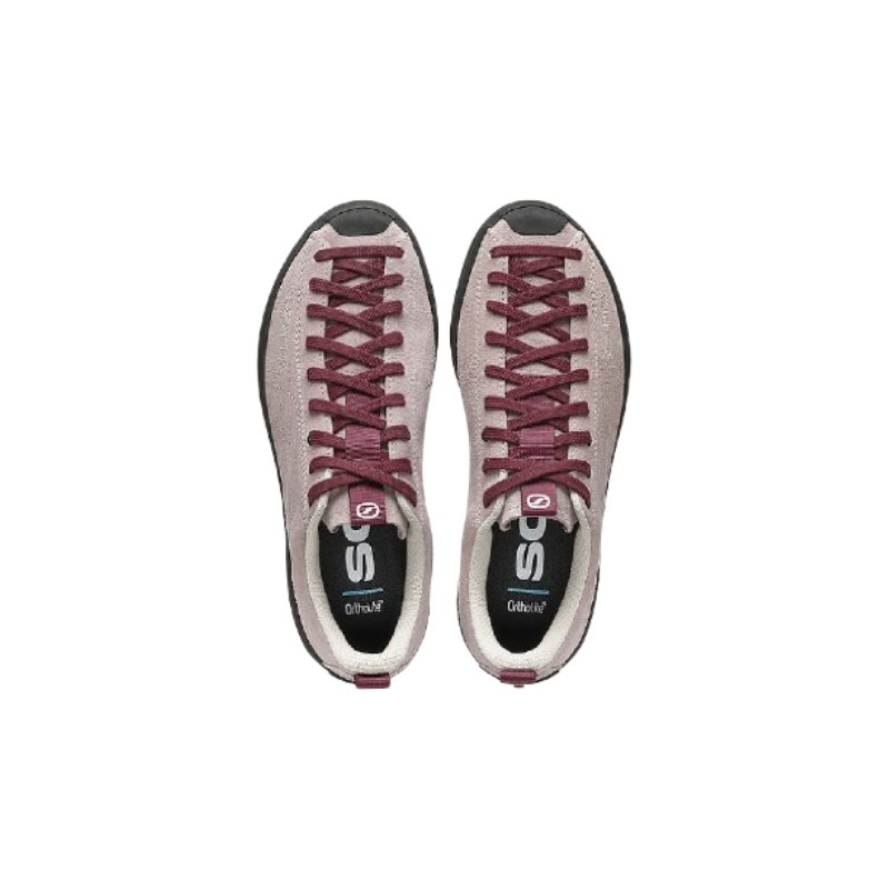 Chaussures Randonnée Femme Scarpa Mojito Wrap