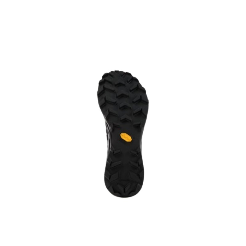 Chaussures Trail Homme Nnormal Kjerag Brut
