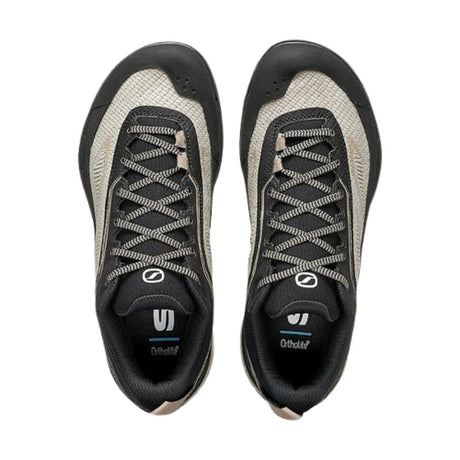 Chaussures D'approche Femme Scarpa Rapid LT