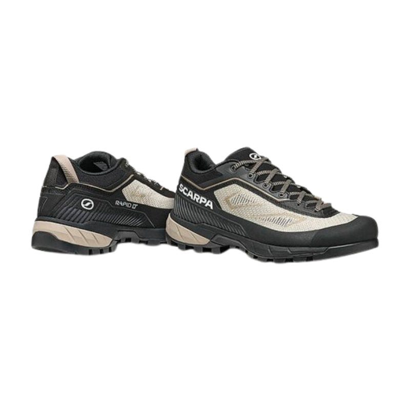 Chaussures D'approche Femme Scarpa Rapid LT