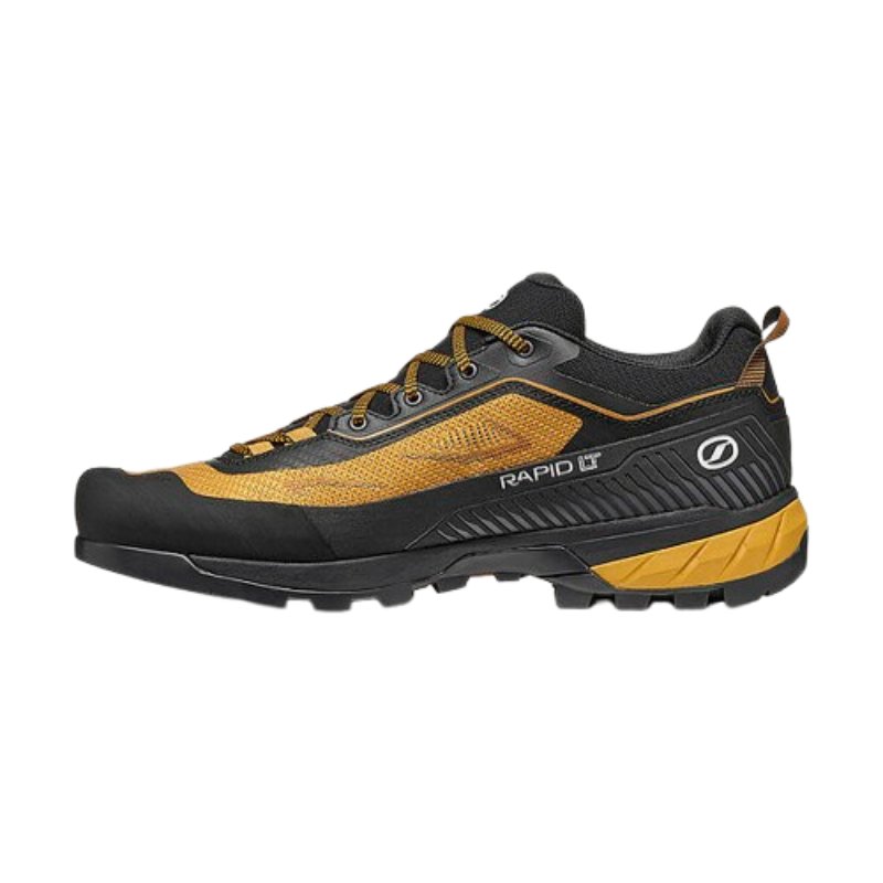 Chaussures D'approche Homme Scarpa Rapid LT